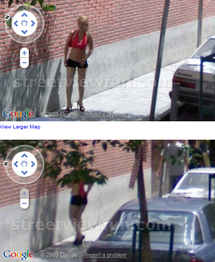 gawker google street view prostitute