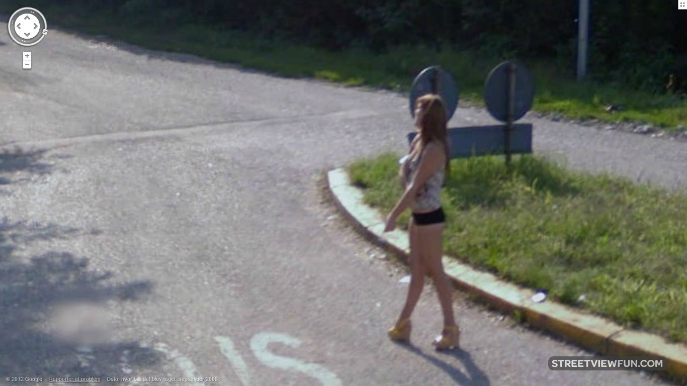 hitchhiker italian streetviewfun map larger