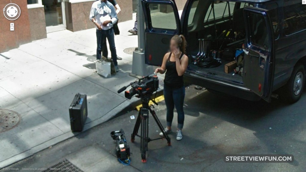 best movie set in new york
