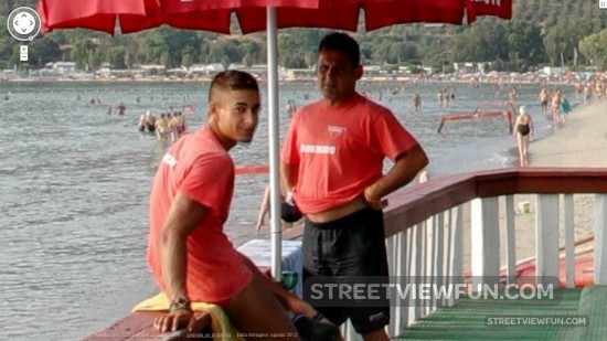 noblurlifeguards