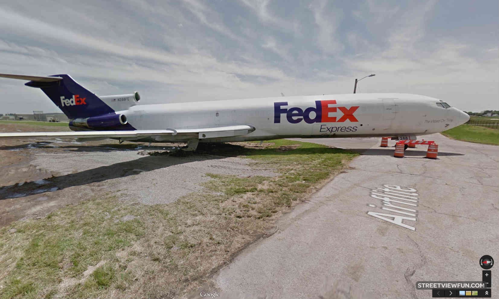 landed-safely-streetviewfun