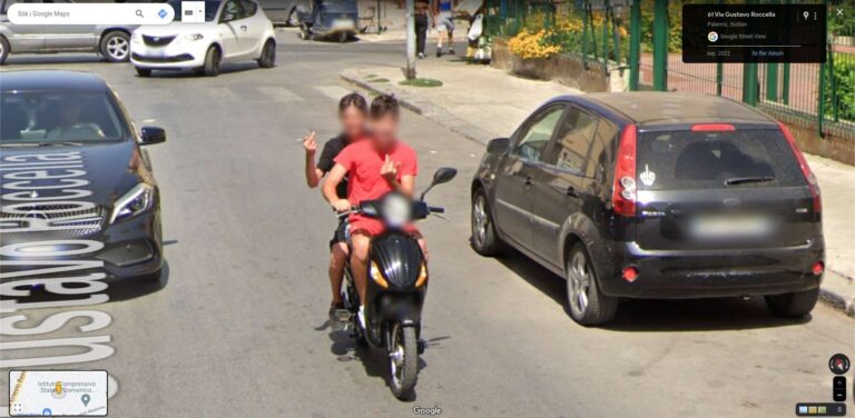 angry-guys-give-google-maps-the-bird-streetviewfun