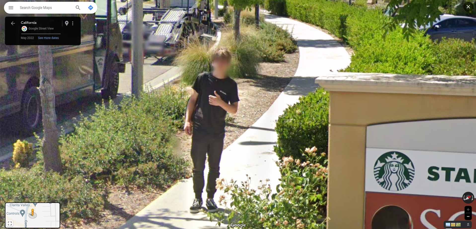 👍 To Google Street View – StreetViewFun