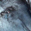 abandoned yet satellite image