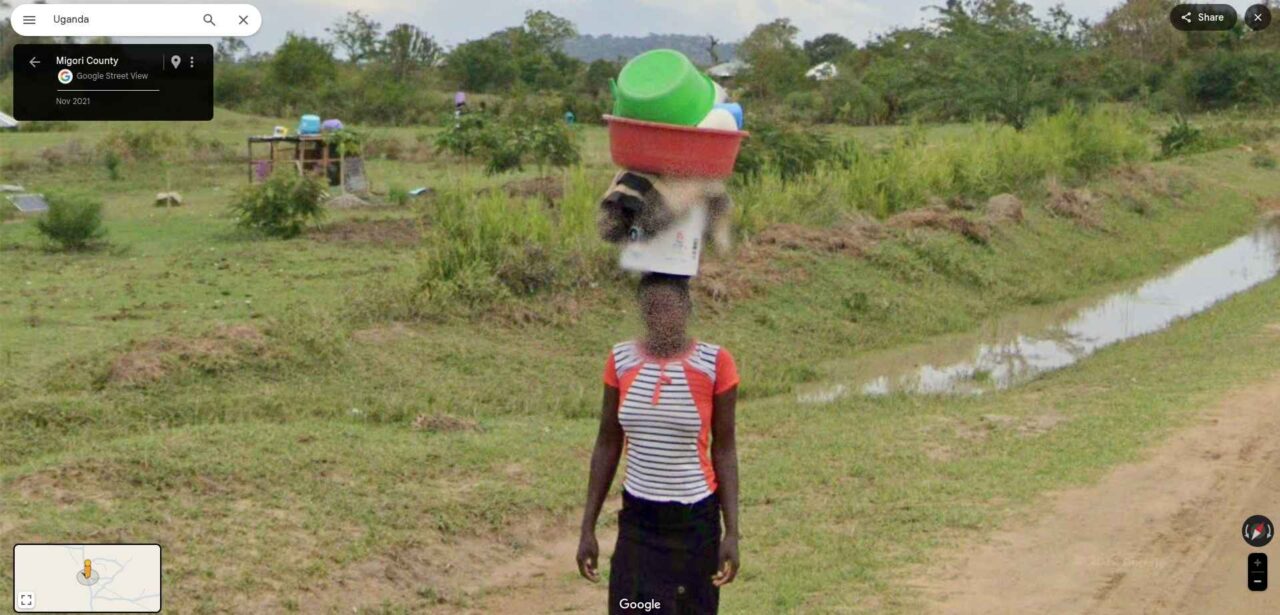 Talented Uganda